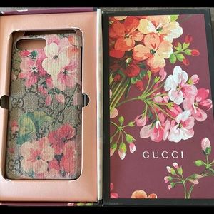 Used Authentic iPhone 8 Plus Case